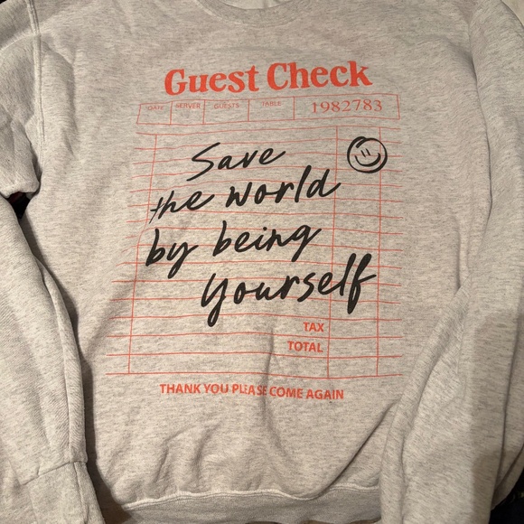 EmyAve sweatshirt - Picture 1 of 1